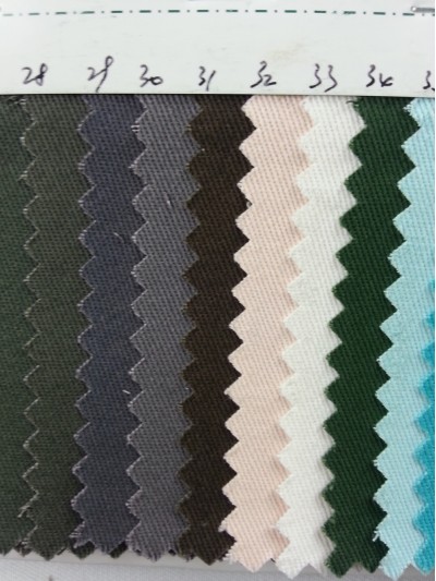 DG-RGFA  全棉厚斜紋  128*60 細節-11